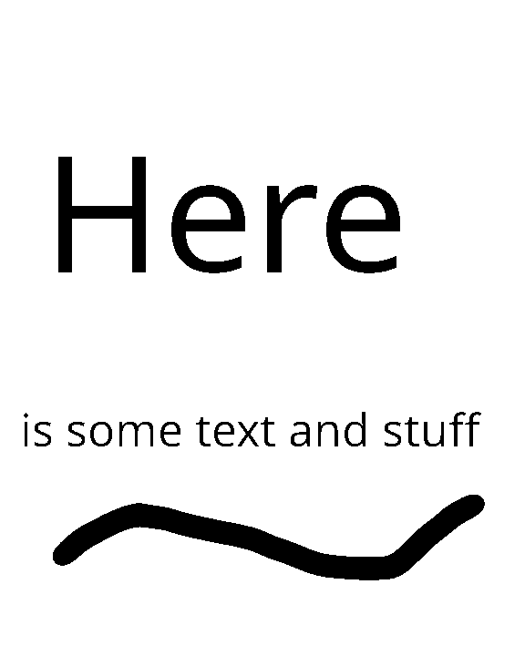Macpaint Sample Image in PNG format
