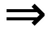 right arrow